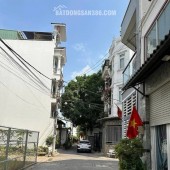 Gần Garmetro - Trung Tâm Thương Mại - HXH - Yên Tĩnh - Trung Tâm Trường Thọ. Thủ Đức